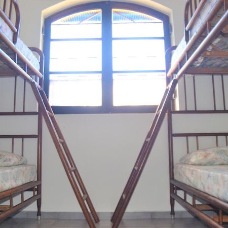 Marujo Hostel Ubatuba Ngoại thất bức ảnh
