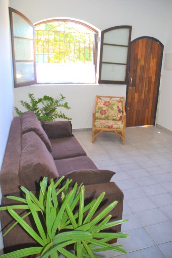 Marujo Hostel Ubatuba Ngoại thất bức ảnh