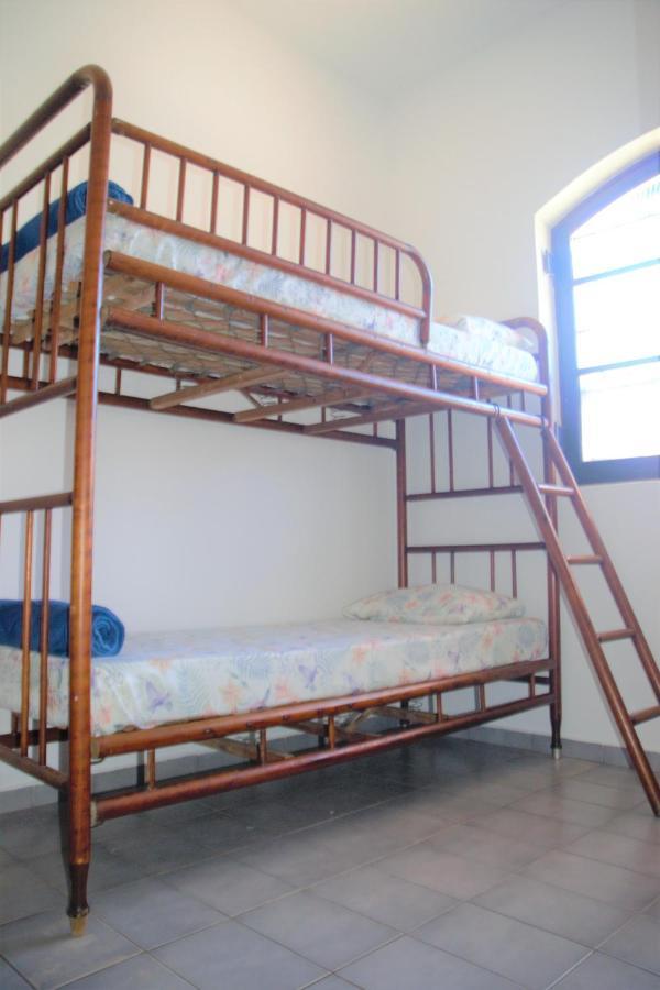 Marujo Hostel Ubatuba Ngoại thất bức ảnh