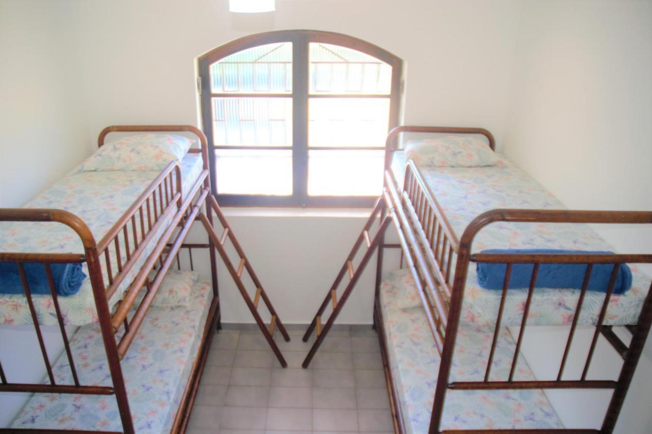 Marujo Hostel Ubatuba Ngoại thất bức ảnh