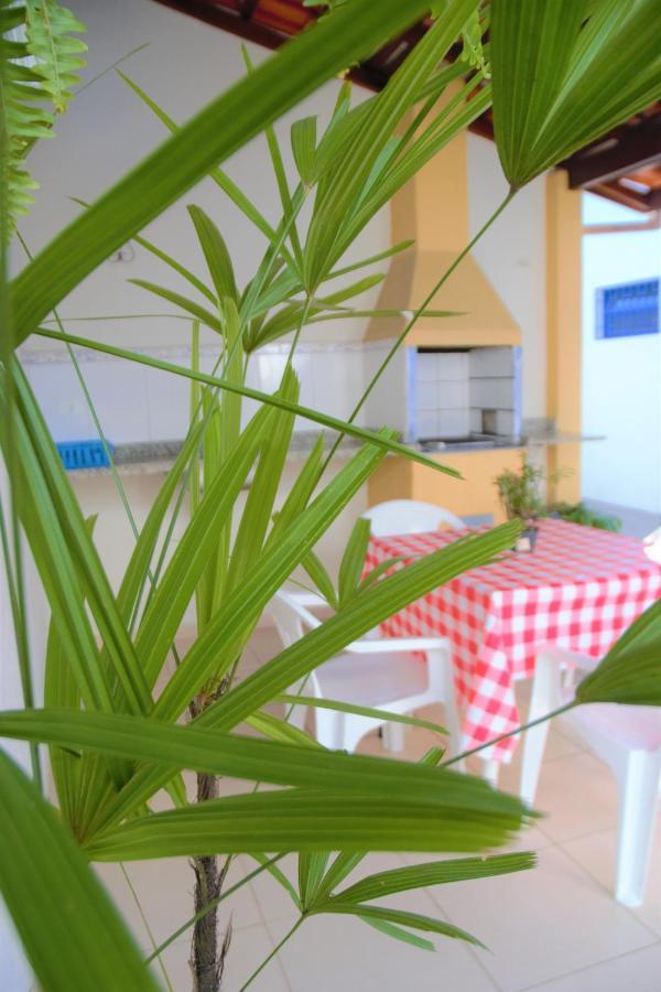 Marujo Hostel Ubatuba Ngoại thất bức ảnh