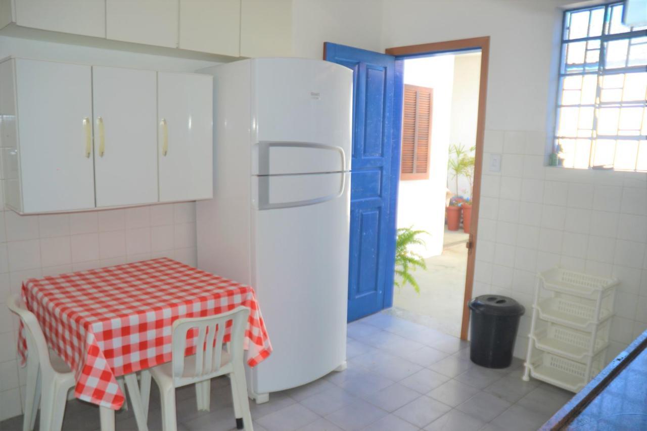 Marujo Hostel Ubatuba Ngoại thất bức ảnh