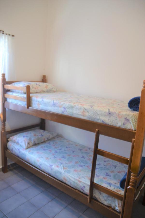 Marujo Hostel Ubatuba Ngoại thất bức ảnh