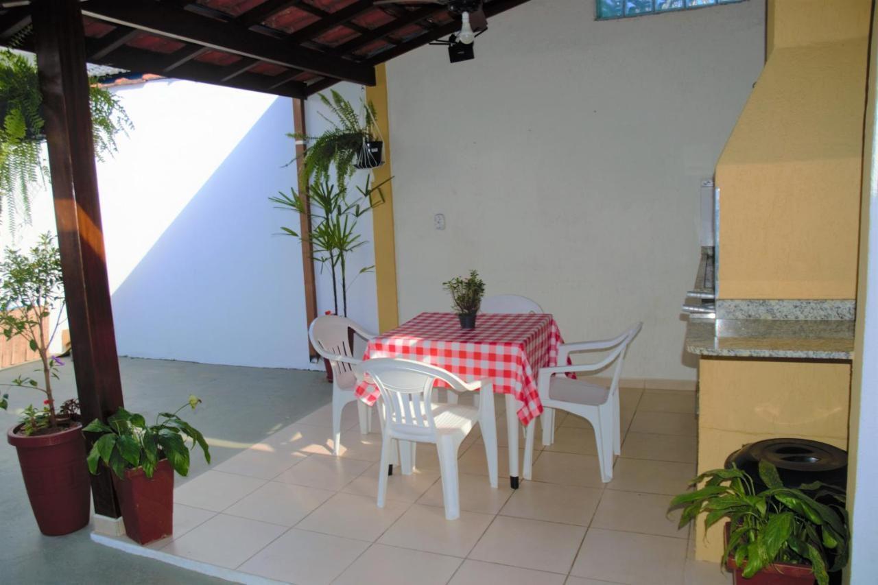 Marujo Hostel Ubatuba Ngoại thất bức ảnh