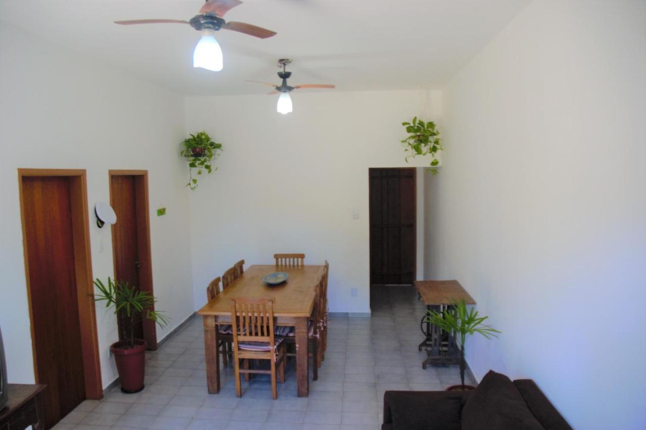 Marujo Hostel Ubatuba Ngoại thất bức ảnh