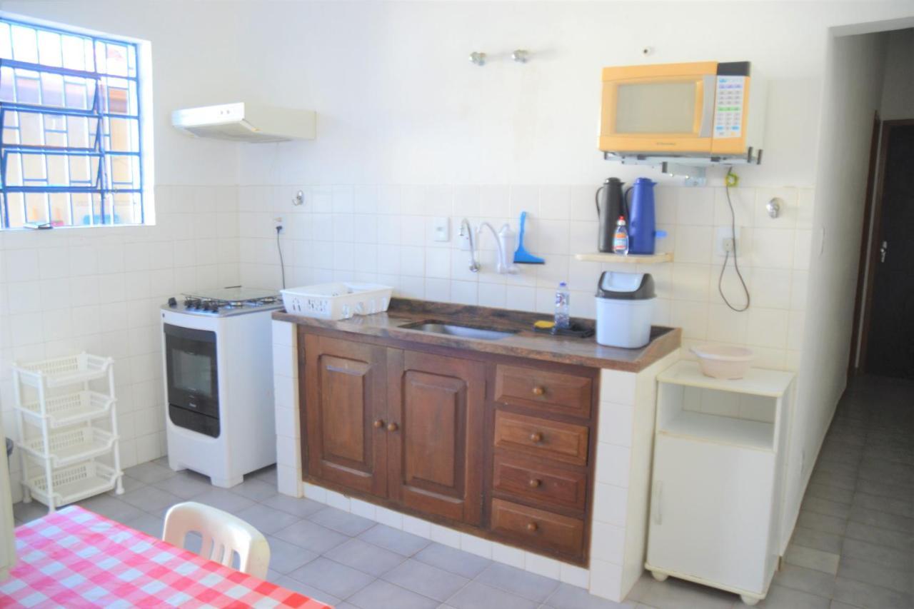 Marujo Hostel Ubatuba Ngoại thất bức ảnh