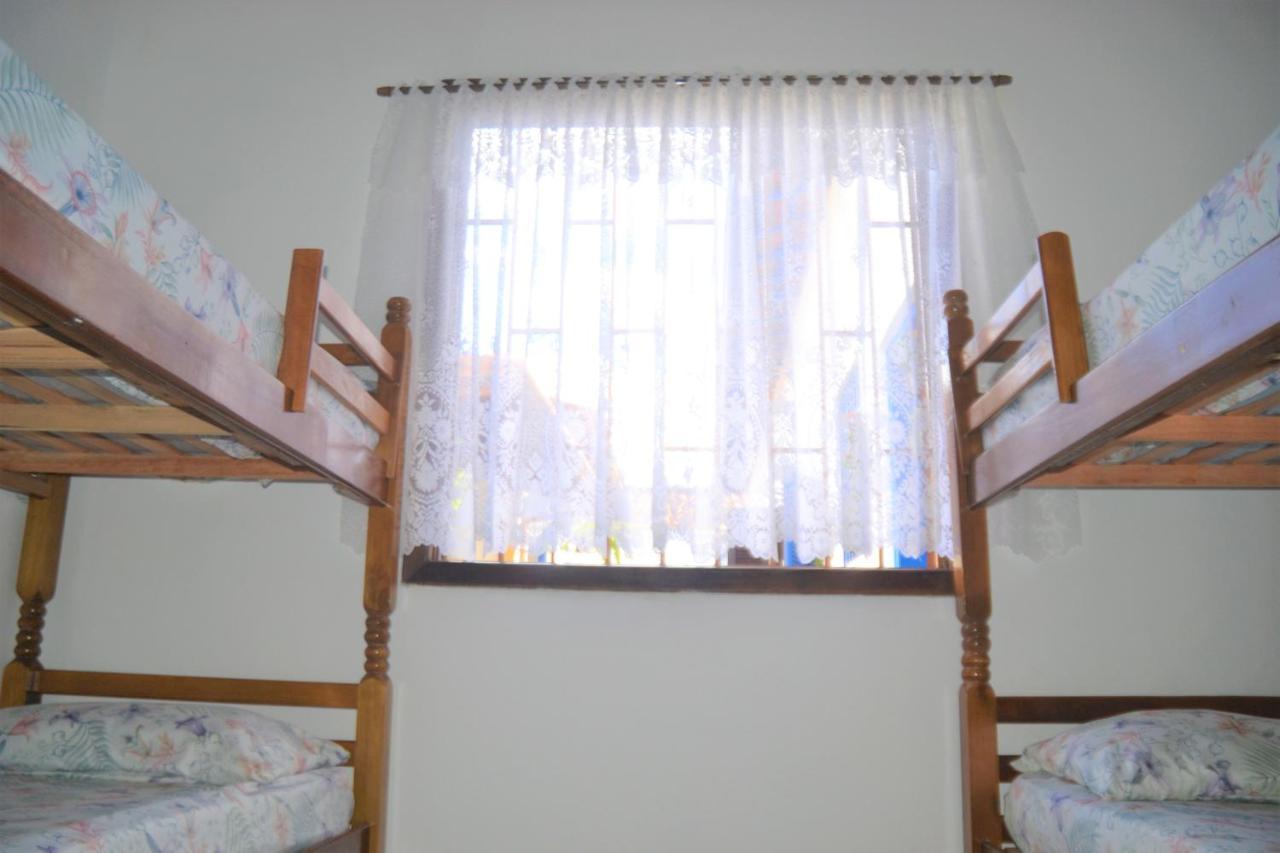 Marujo Hostel Ubatuba Ngoại thất bức ảnh