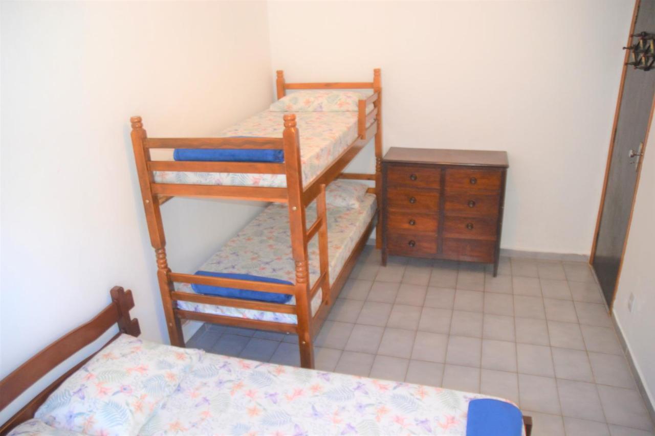 Marujo Hostel Ubatuba Ngoại thất bức ảnh