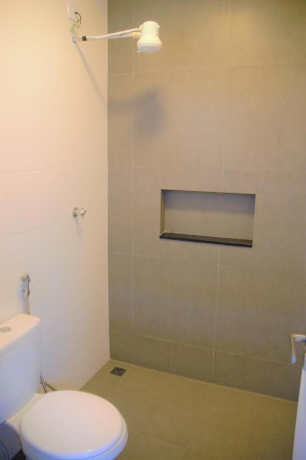 Marujo Hostel Ubatuba Ngoại thất bức ảnh