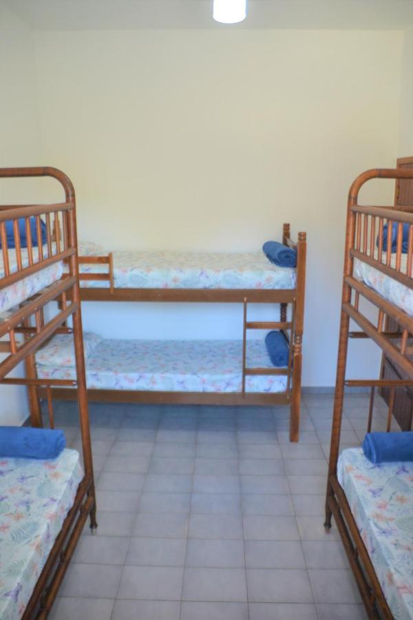 Marujo Hostel Ubatuba Ngoại thất bức ảnh