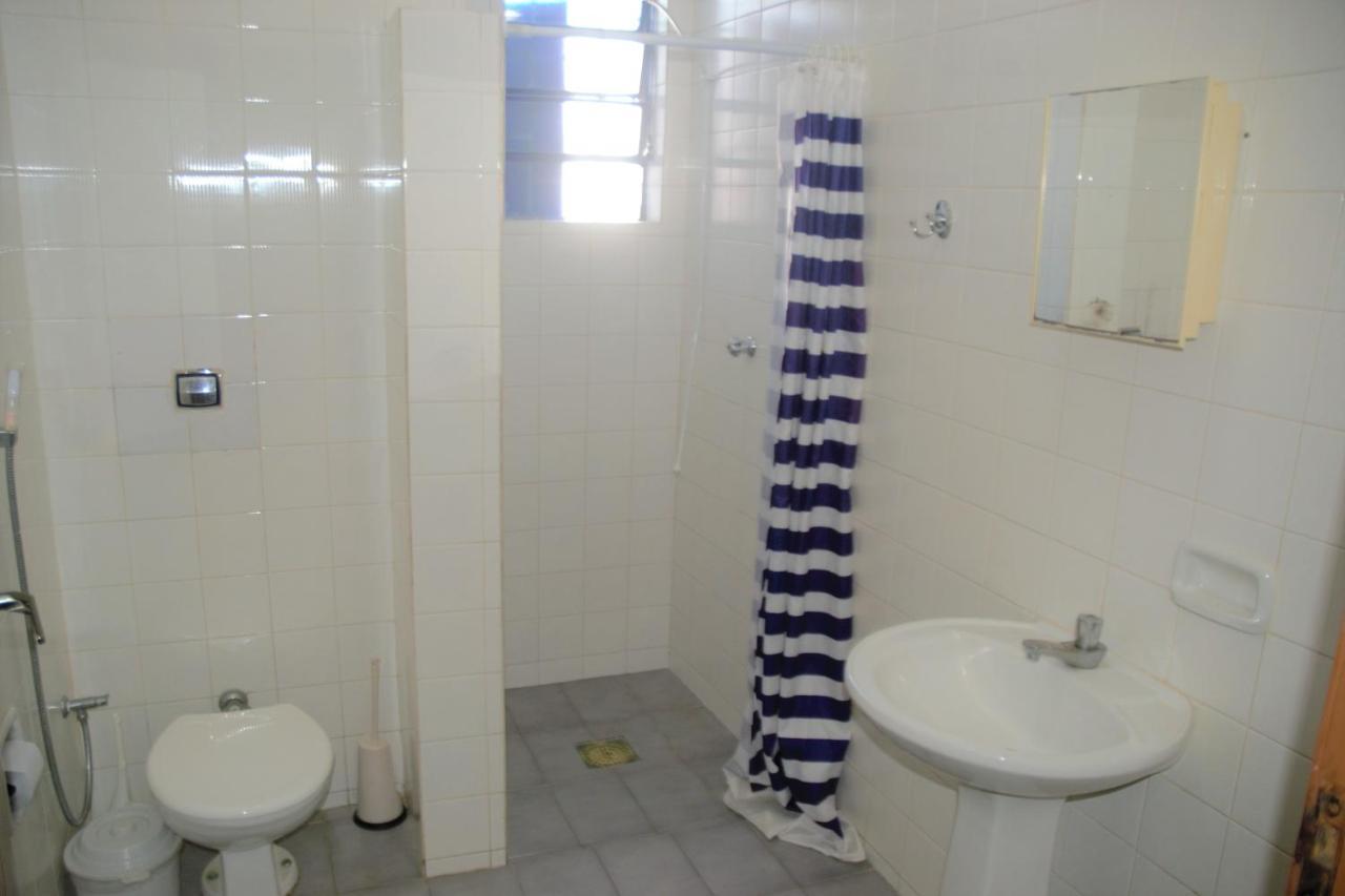 Marujo Hostel Ubatuba Ngoại thất bức ảnh