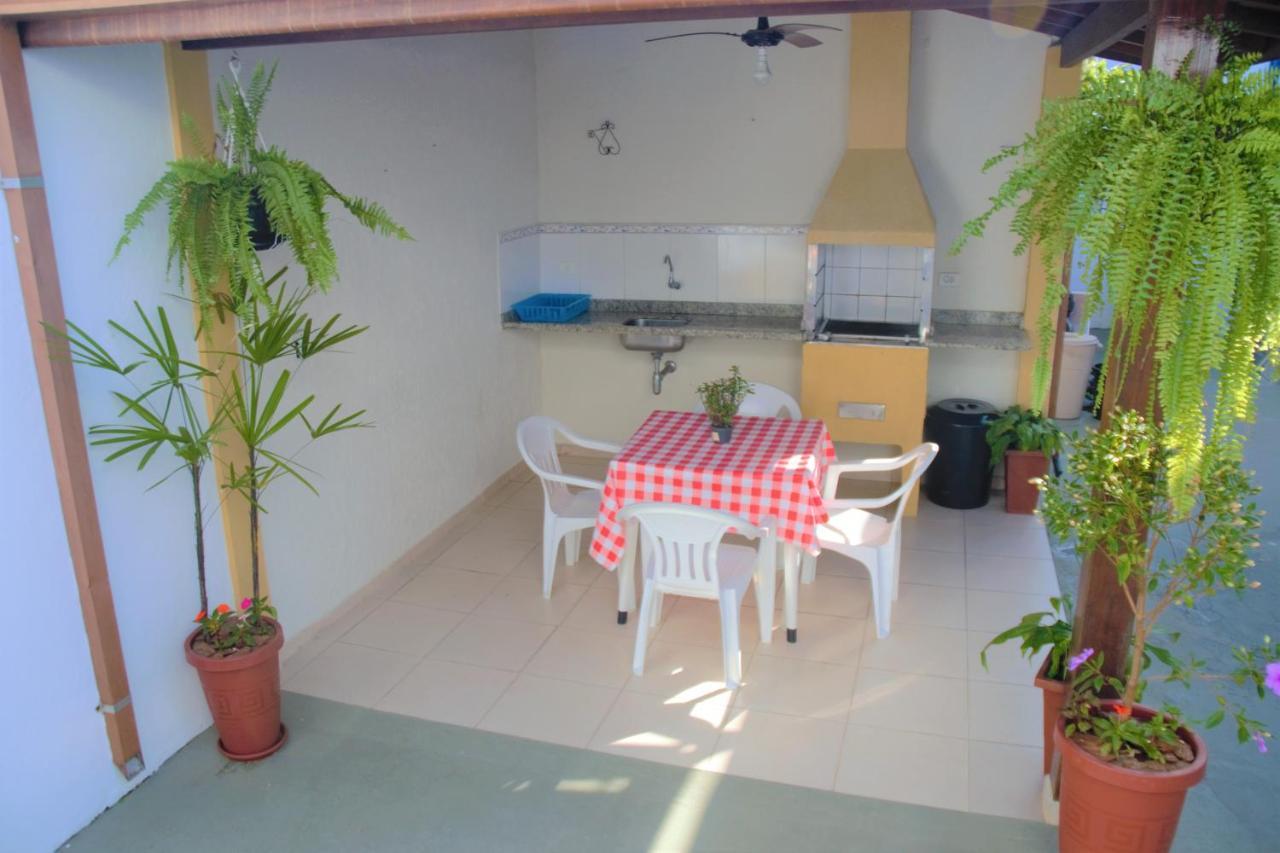 Marujo Hostel Ubatuba Ngoại thất bức ảnh