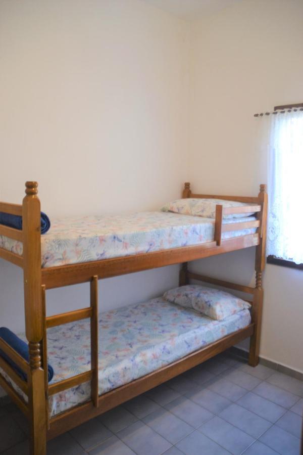 Marujo Hostel Ubatuba Ngoại thất bức ảnh