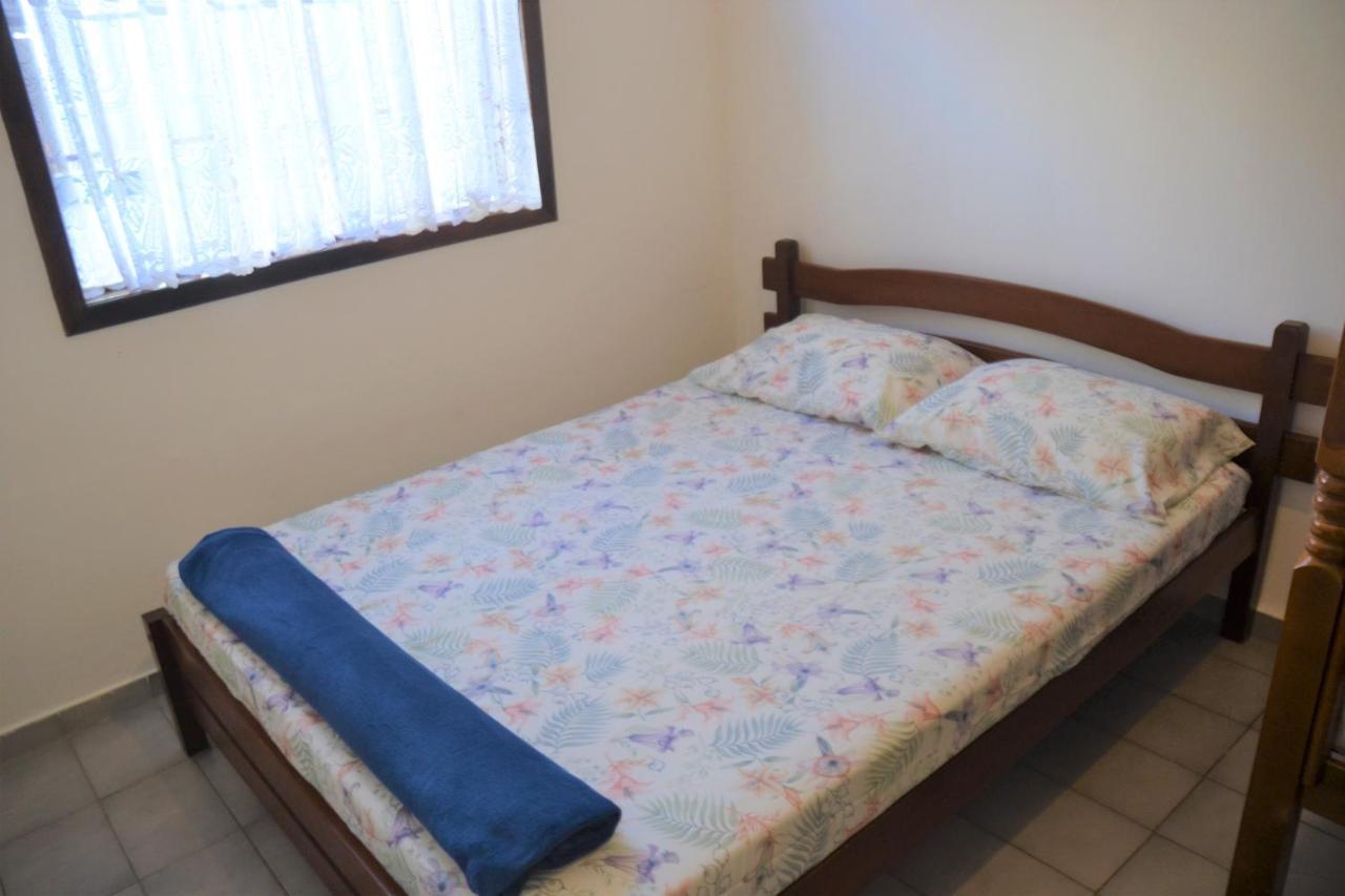 Marujo Hostel Ubatuba Ngoại thất bức ảnh