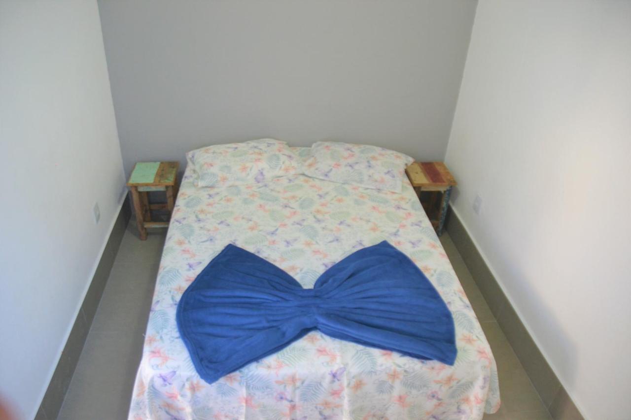 Marujo Hostel Ubatuba Ngoại thất bức ảnh