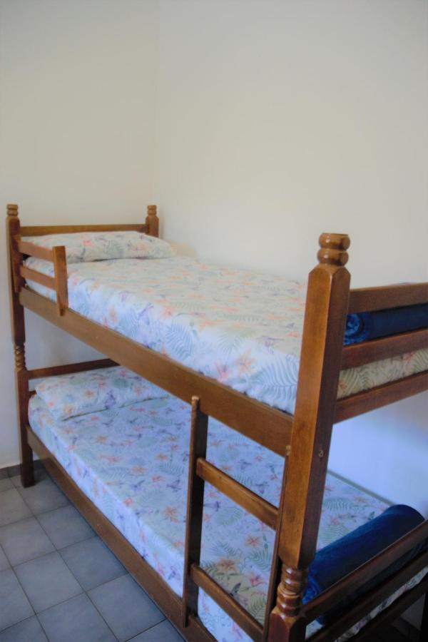 Marujo Hostel Ubatuba Ngoại thất bức ảnh