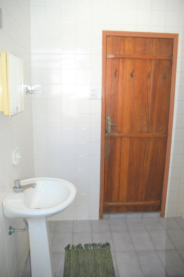 Marujo Hostel Ubatuba Ngoại thất bức ảnh