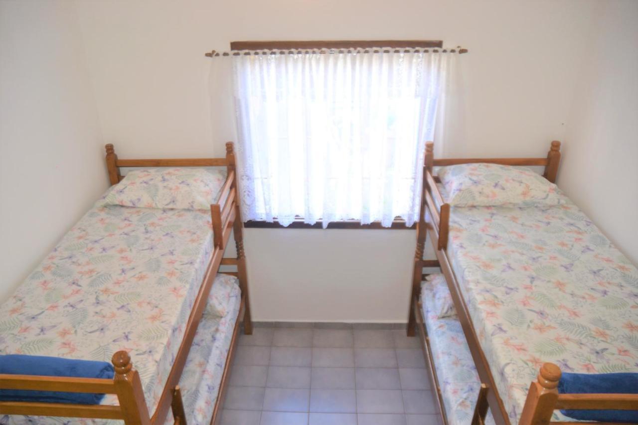 Marujo Hostel Ubatuba Ngoại thất bức ảnh