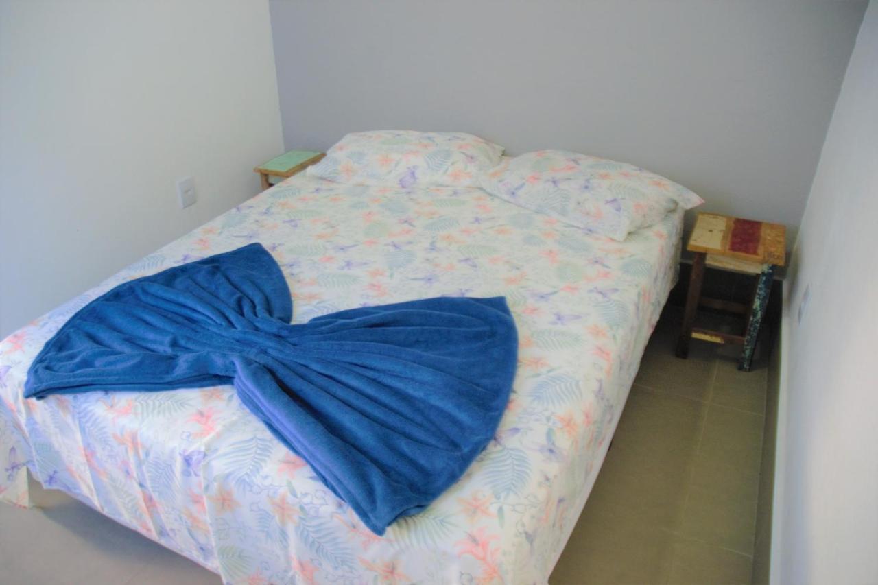 Marujo Hostel Ubatuba Ngoại thất bức ảnh