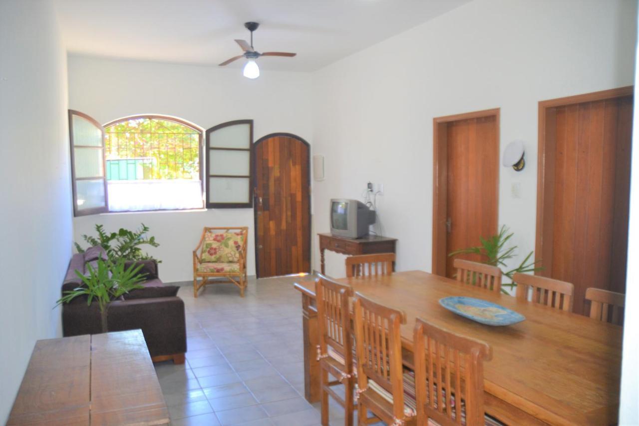 Marujo Hostel Ubatuba Ngoại thất bức ảnh