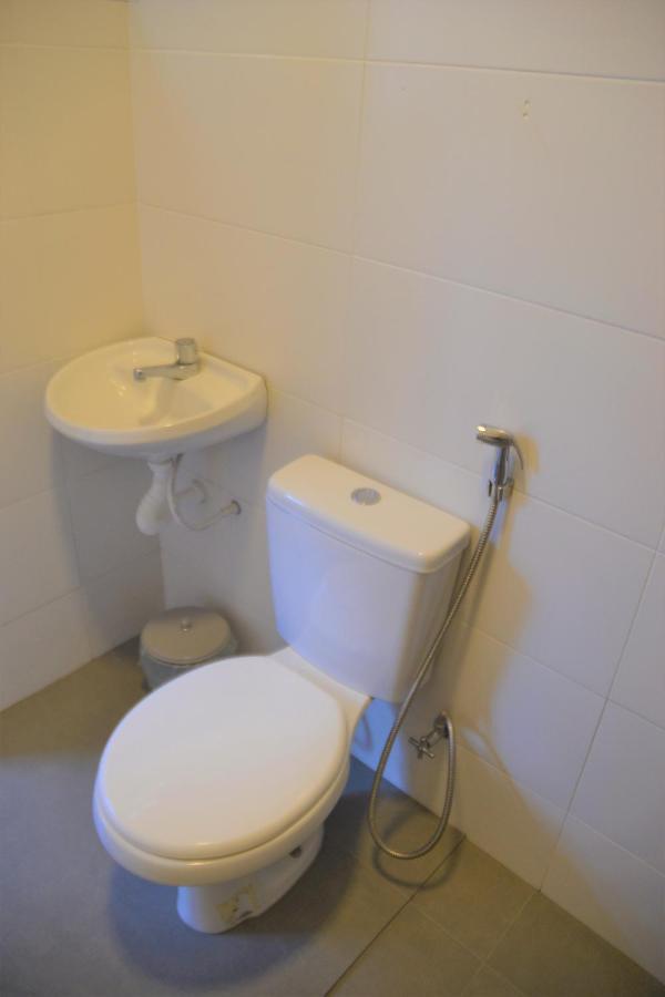 Marujo Hostel Ubatuba Ngoại thất bức ảnh