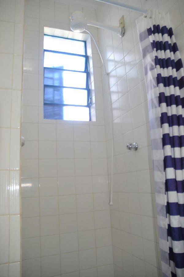 Marujo Hostel Ubatuba Ngoại thất bức ảnh